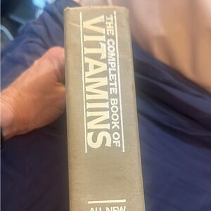 Vitiman Book
